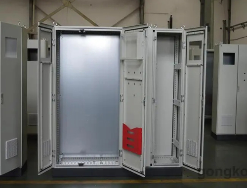 型材機(jī)柜